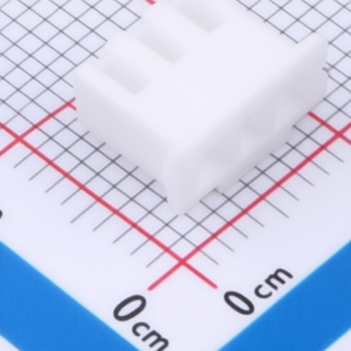 Hanbo Electronic WAFER-XH254JK-3A for sale