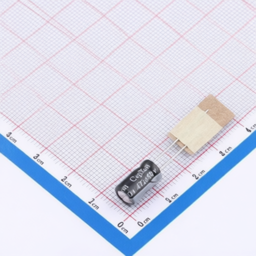 CapXon KF470M050E110ETCB for sale