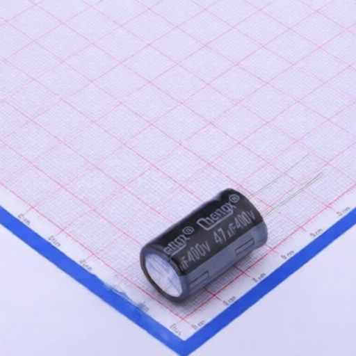 Chengx KM476M400K25RR0VH2FP0 for sale