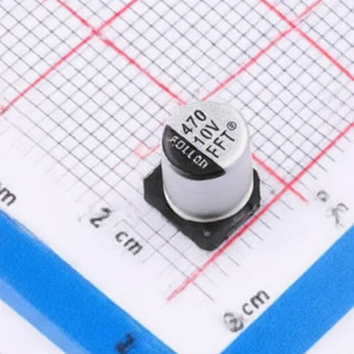 FOLLON EFFT010ADA471M0677 for sale