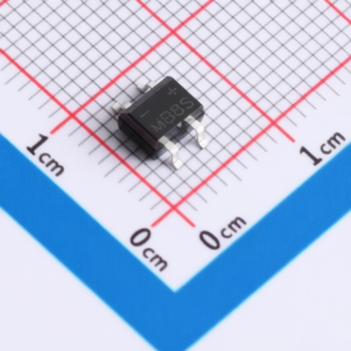 luJing MB8S for sale