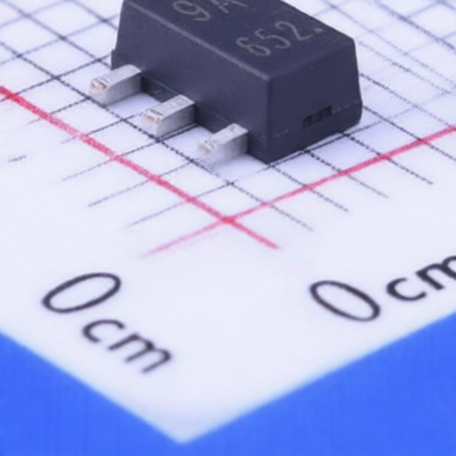 KIA Semicon Tech KIA79L05F for sale