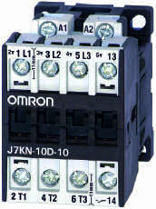 OMRON J7KN-22D-10 24 for sale
