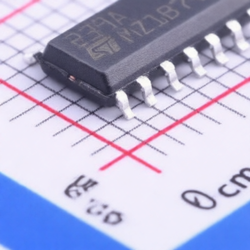 ST LM239ADT for sale