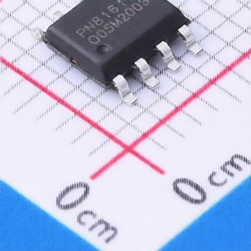 Wuxi Chipown Micro-electronics PN8161SE-M1 for sale