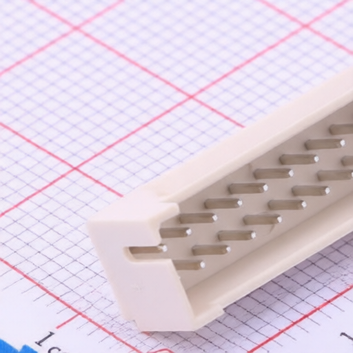 CJT(Changjiang Connectors) A2008WV-2X11P for sale