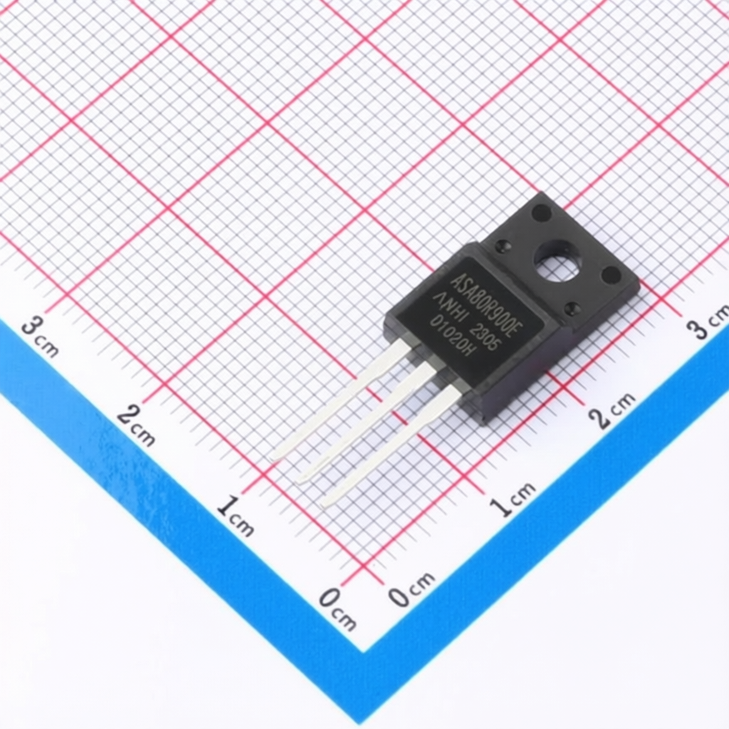 ANHI ASA80R900E for sale