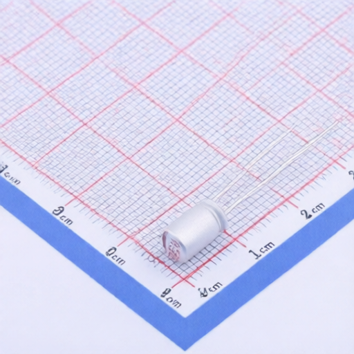 Nantong Jianghai Capacitor PCR0JEL271ME08LL20WP for sale