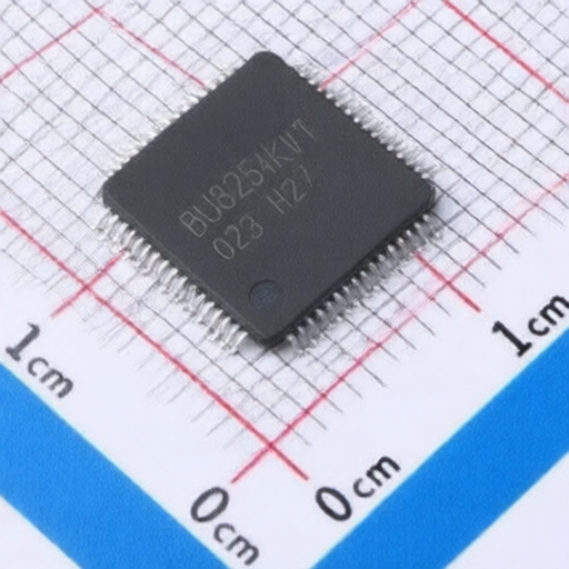 ROHM BU8254KVT-E2 for sale