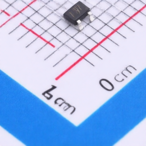 YANGJIE 2N7002KCW for sale