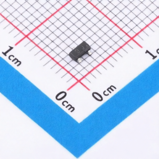 Guangdong Hottech BC858A for sale