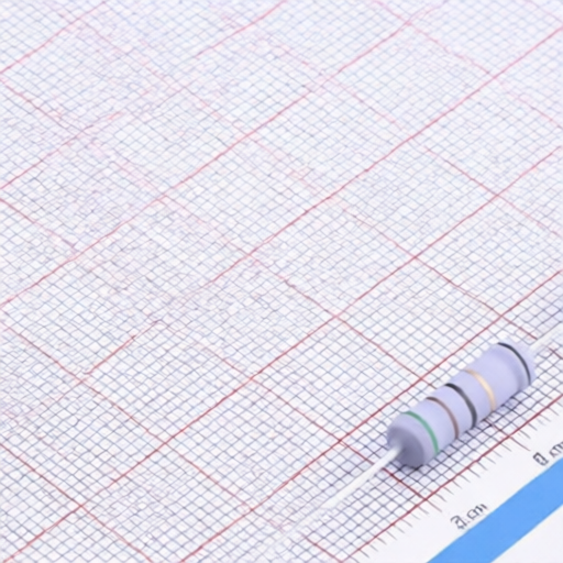 CCO(Chian Chia Elec) KNP3WS-51Ω±5% T for sale