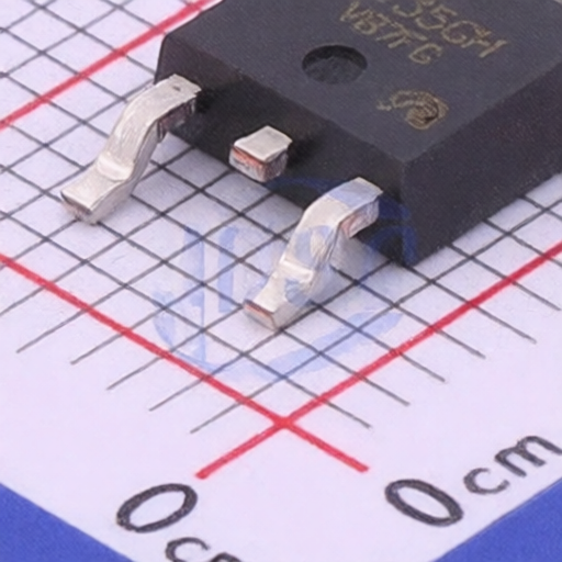 VBsemi Elec AP9435GH-VB for sale