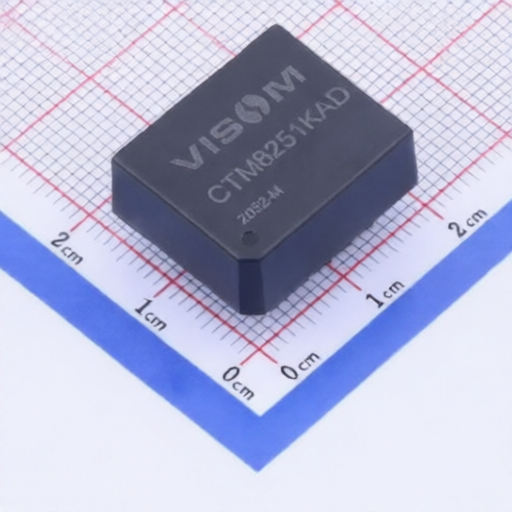 VISOM CTM8251KAD for sale