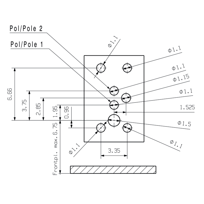 WEIDMULLER 2726010000 for sale