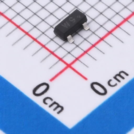 Guangdong Hottech BZX84C4V3 for sale