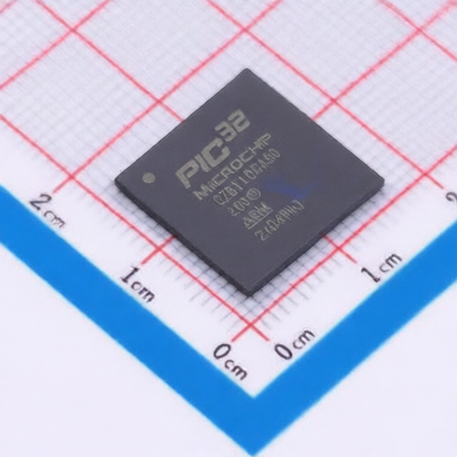 MICROCHIP PIC32CZ8110CA80208-I/8MX-SL3 for sale