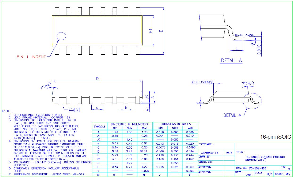 NJGW WS3232EEN for sale