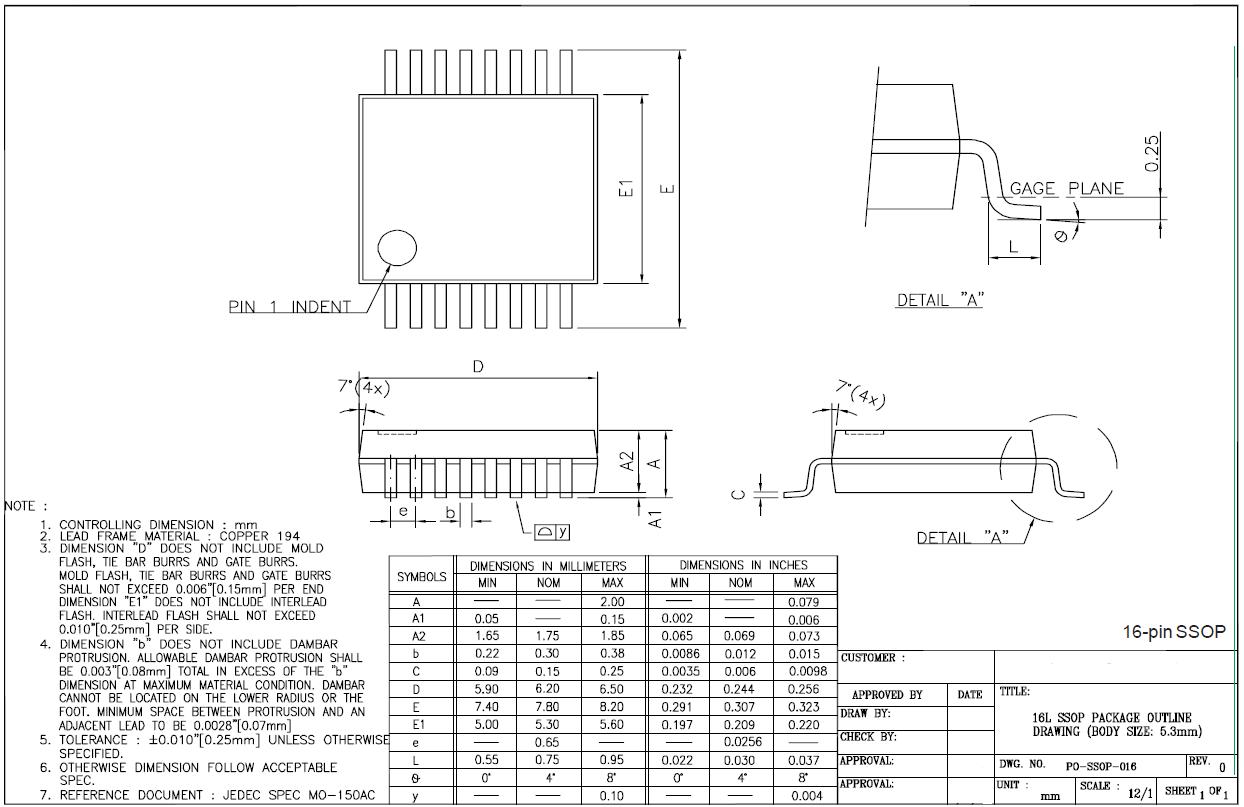 NJGW WS3232EEN for sale