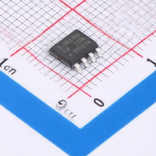 SILICON LABS SI8921BB-IS for sale