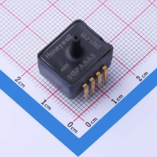 Honeywell ASDXACX015PAAA5 for sale