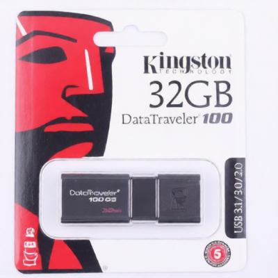 Kingston DT100G3(32G) for sale