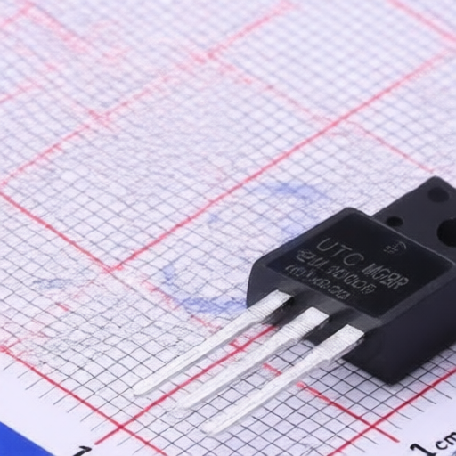 UTC MGBR20L300CG for sale