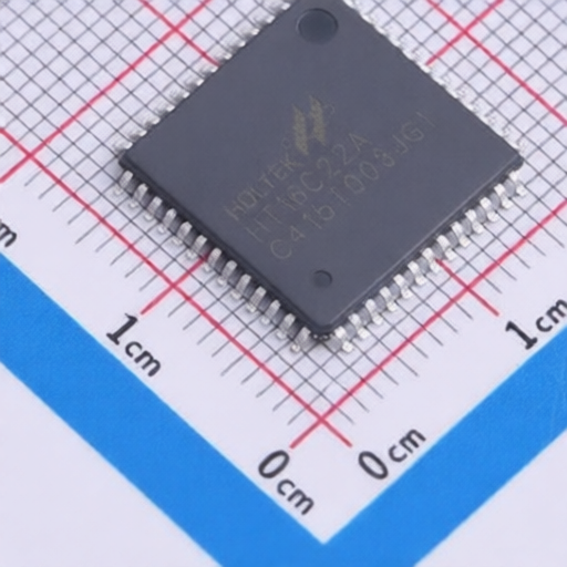 HOLTEK HT16C22A-52LQFP for sale