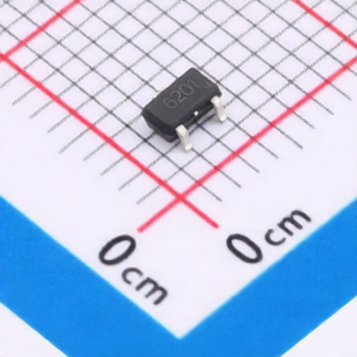 HXY MOSFET HCC6201ST for sale