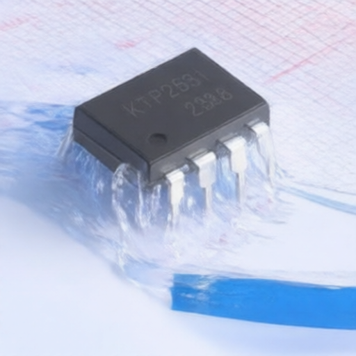 KTP HCPL-2531-C1L0 for sale