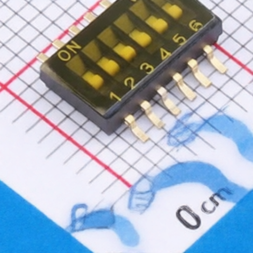 hanxia HX 1.27-6P TPPT for sale