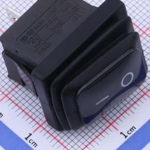 HCTL RS601BK-1010011BB for sale