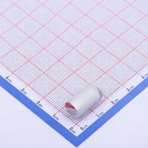 Nantong Jianghai Capacitor PCR1CPF102MB16LL35WP for sale