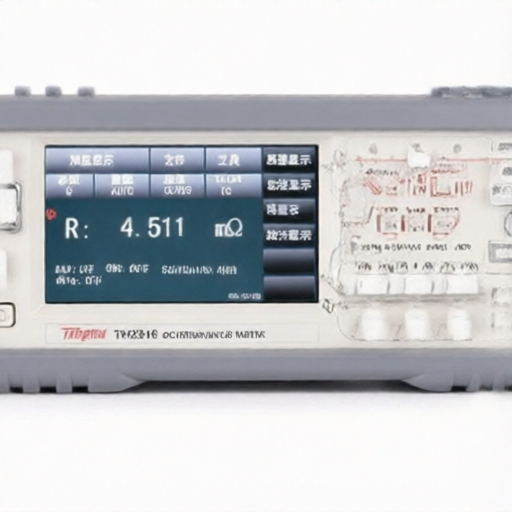 Tonghui TH2516 for sale