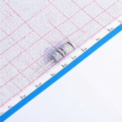 CCO(Chian Chia Elec) KNP5WS-51Ω±5% T for sale