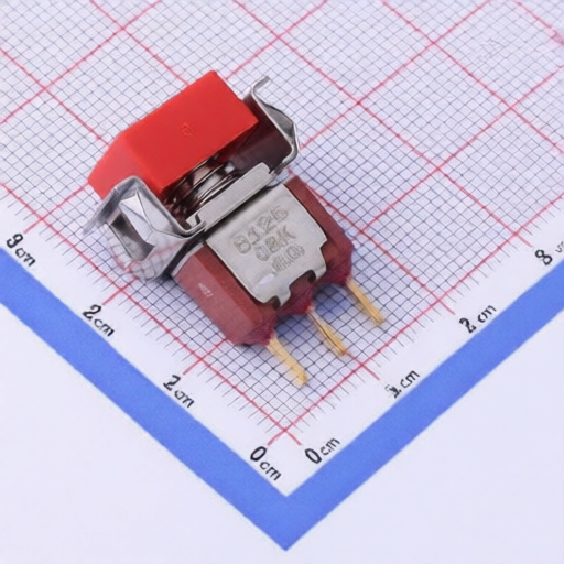 C&K 8125J80CBE3 for sale