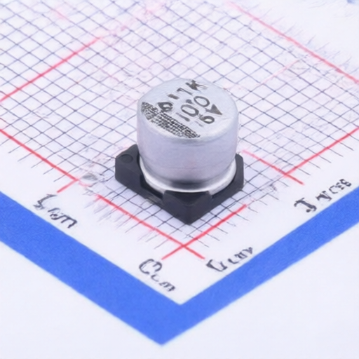 SAMYOUNG MVK16V100UF6.3*6 for sale