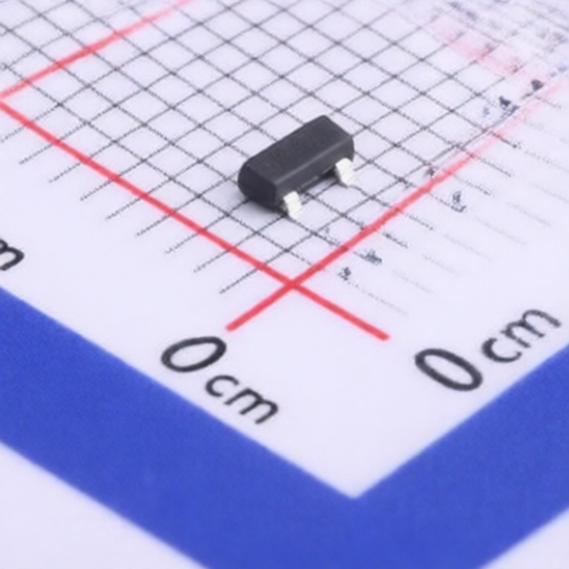 DIODES DDTC124TCA-7-F for sale