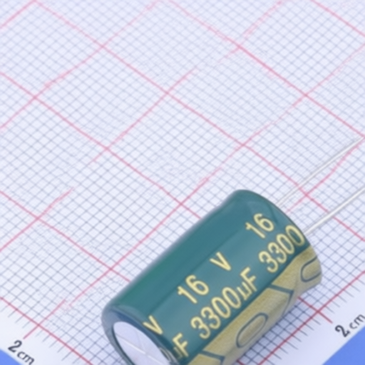 HRK 16V3300uF CD288 for sale