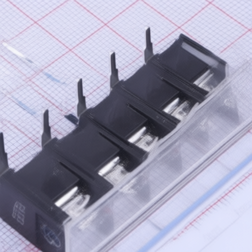 Cixi Kefa Elec KF48R-9.5-5P for sale