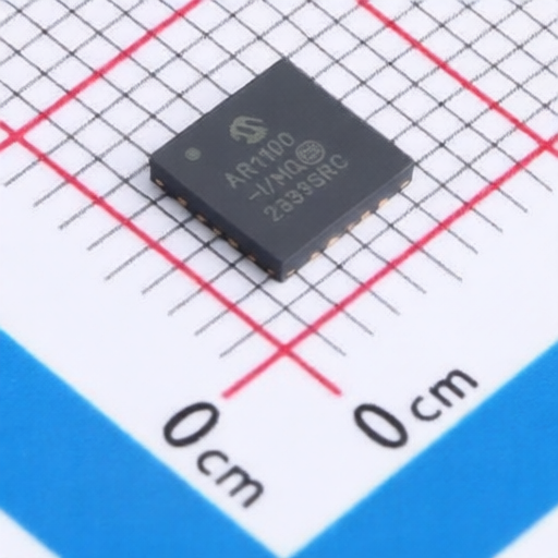 MICROCHIP AR1100-I/MQ for sale