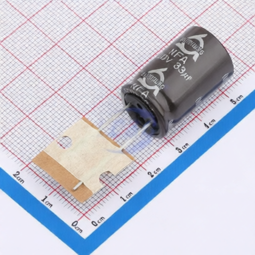 SAMYOUNG NFA 500V33 16*25 for sale