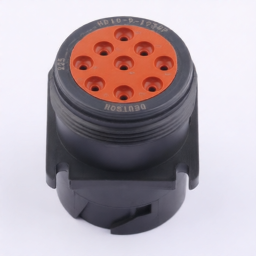 DEUTSCH HD10-9-1939P for sale