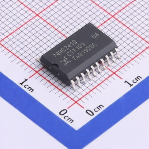 Nexperia 74HC241D,653 for sale