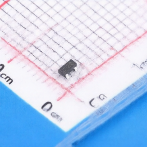 Nexperia PDTC114TT,215 for sale