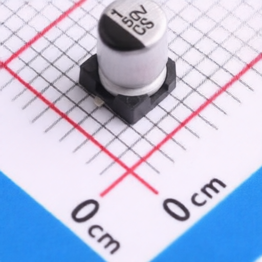 JIERR CS50V1M4X5 for sale