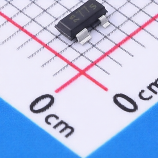 Infineon BAS7007E6327HTSA1 for sale
