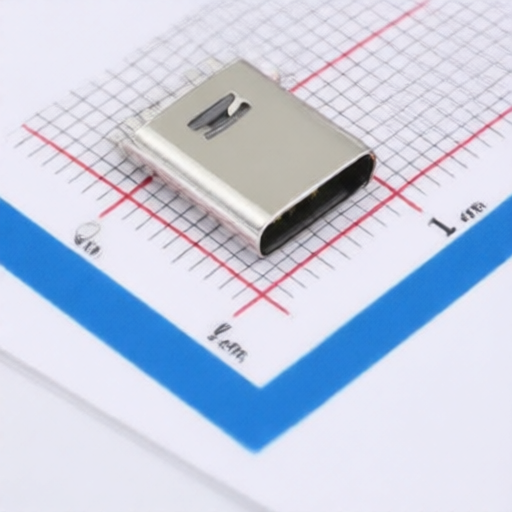 SHOU HAN TYPE-C 6P LCH10.5 108 for sale