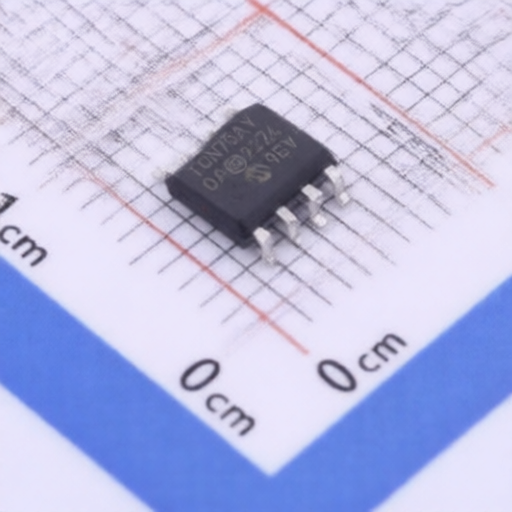 MICROCHIP TCN75AVOA for sale