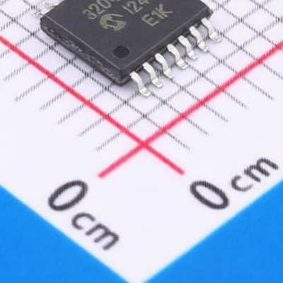 MICROCHIP MCP3204-CI/ST for sale